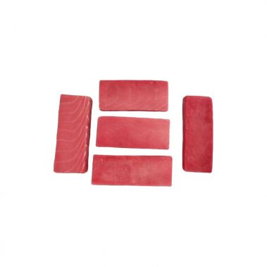 Tuunikala Saku ports., punane, nahata, 300-500g, külm., 1*~10kg
