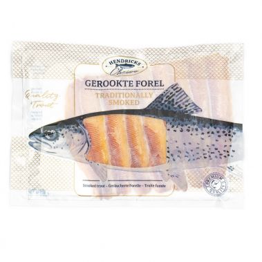 Vikerforelli filee, kuumsuits, külm. vaak., 24*500g