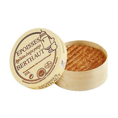 Juust Epoisse AOP veiniga Marc of Burgundy, 6*250g