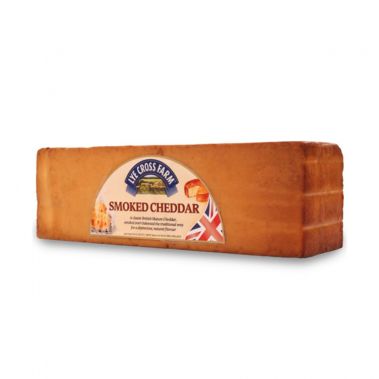 Juust Cheddar, suits., rasva 48%, 6*3.3кņ, L.C.F.