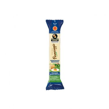 Juust Parmigiano Reggiano Long Stick, rasva 40%, hoit.min. 12 kuud, 16*125g, Parmareggio