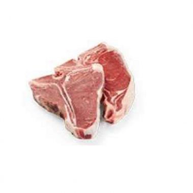 Vasika steik, T-bone, külm., vaak., 8*400g, Duke`s Cuisine, Holland