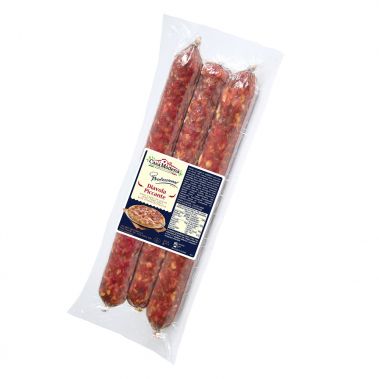 Vorst sealiha Salame Diavola Piccante, vinnut., vaak., 6*~1.5kg, Casa Modena