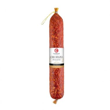 Vorst Chorizo de la Sierra Cular Extra, 4*1.5kg, Casademont