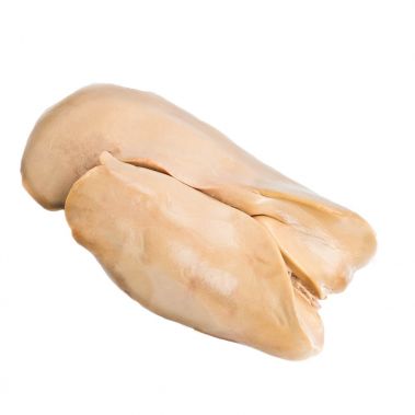 Pardimaks (foie-gras), 1 kat., jahut., vaak., 2*~600g, Prantsusmaa
