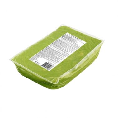 Puree avokaado, külm., HPP, 10*1kg, Salud