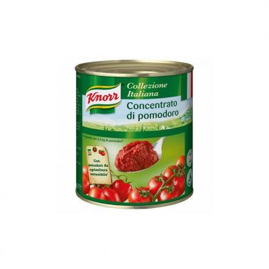 Tomatipasta, 12*800g, Knorr