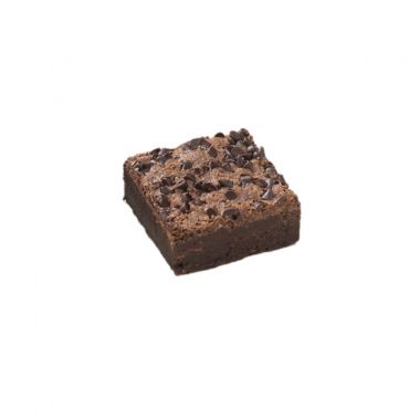 Dessert šokolaadi kook Brownie, RTE, külm., 1*2kg, (25 portsj.), Bindi