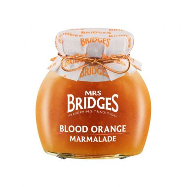 Marmalaad apelsini Blood Orange, 6*340g, Mrs Bridges