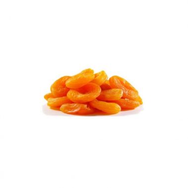 Aprikoosid, kuiv. naturaalsed, suurus 1, 1*5kg (1*12.5kg), Türgi, Zieler