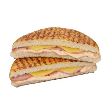 Sandwich singi, juustu ja kuuma kastmega, itaalia pärane, RTE, külm., IWP, 14*200g, Mantinga