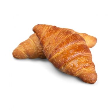 Croissant või, 120*55g, külm., RTB, Vandemoortele