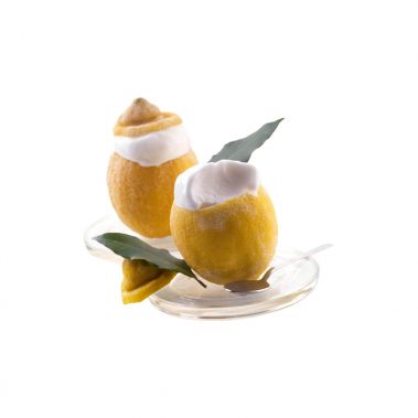 Dessert-sorbett sidrun, ports., IWP, 12tk*100g, Bindi