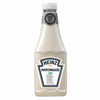 Majonees, 6*875ml, Heinz