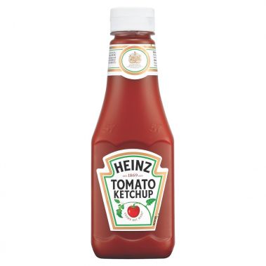 Ketsup tomati, 6*1.17L, Heinz