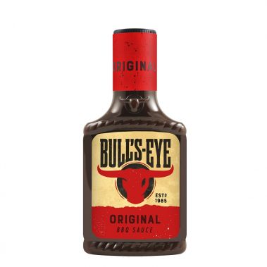 Kaste Barbecue Original Bull`s Eye, 6*300ml