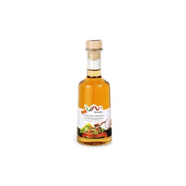 Äädikas Condimento Balsamico Valge, 6*250ml, Villa Modena