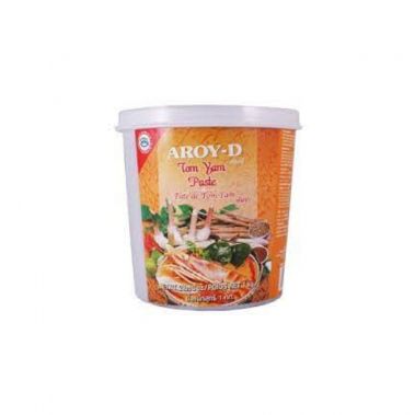 Kaste Tom Yum, 12*1kg