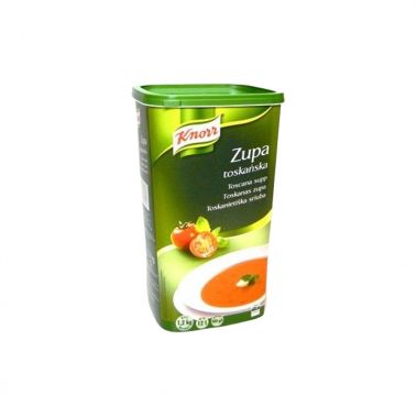 Supp Toskana, 6*1.2kg, Knorr