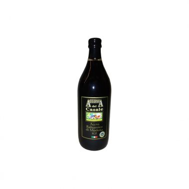 Äädikas Balsamico Di Modena IGP, 6*1L