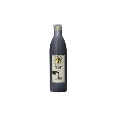 Äädikas-kreem Balsamica di Modena Natura, 12*500ml, Mussini