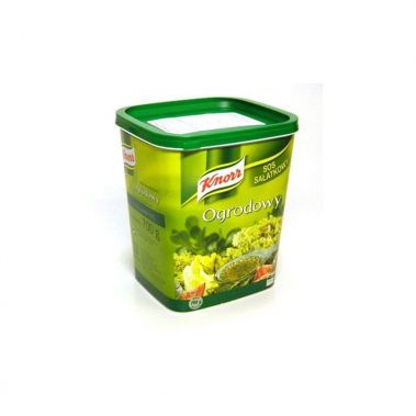 Kaste salati jaoks, 6*700g, Knorr
