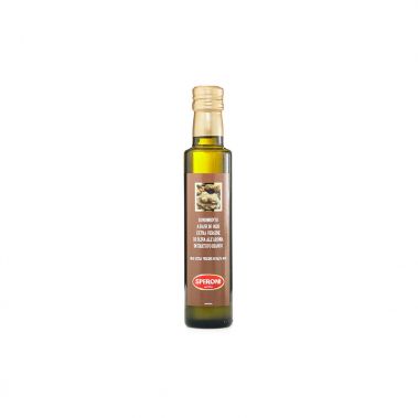 Oliiviõli trühvli aroomiga, 12*250ml, Speroni
