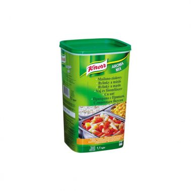 Maitseaine köögivilja jaoks Aroma mix Seasoning, 6*1.1kg, Knorr