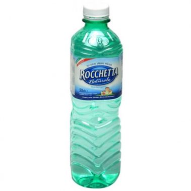 Mineraalvesi Rocchetta, looduslik, PET, 24*0.5L