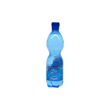 Mineraalvesi Brio Blu Rocchetta, gaseeritud, PET, 24*0.5L