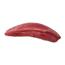 Tuunikalafilee (Tuna fillet), Yellowfin, ~2.5-4kg, jahut., vaak., Seišellid
