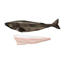 Tursk must (Sablefish), roogiutud, peata, 2.5-3.5+kg, MSC, PPAC