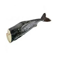 Mustkala (Sablefish), roogitud, peata, (Must Tursk), 1.8-2.3+kg, IQF, (3-5%), PPAC