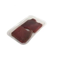 Tuunikala steik (Yellowfin), nahata, 2*~130g, külm., 50*~250g, FRIME
