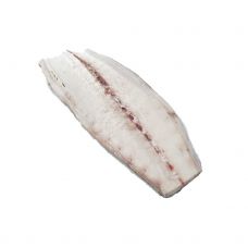 Võikalafilee, nahaga, 2-7+kg, külm., 1*~20kg (n.k 16kg)