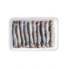 Sardinella filee, marin., sushi topping, 20*8g, külm., 25*160g