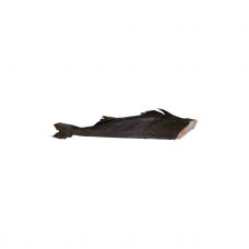 Must tursk (Sablefish), roogitud, peata, 2-3.5+kg, IQF, 1*~22kg (n.w. 20.9kg)