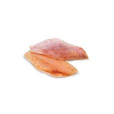 Meriahvenafilee (Red Fish fillet), nahaga, 150+g, jahut.
