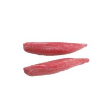 Tuunikalafilee Yellowfin Premium (Tuna fillet), ~2.0-3.5kg, sulat.
