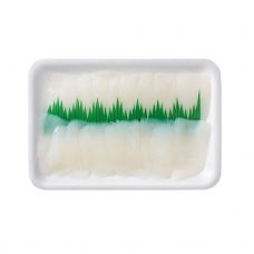 Tindikala filee, sushi jaoks, külm., (20tk*8g), 25*160g, (Sepia officinalis), Tai