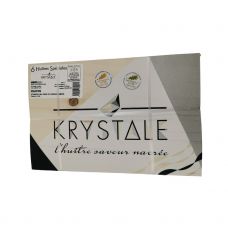 Austrid Creuses KRYSTALE 2 (100-120g), 48tk