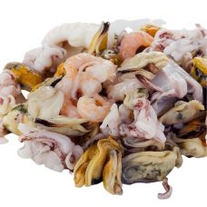 Mereandide kokteil Frutti di Mare, külm., 1*10kg (n.k. 9kg), R Seafood, PPAC