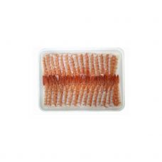 Krevetid Sushi Ebi, puh-tud, valm., 4L, ASC,. 8.6-9.0cm, külm., 20*220g