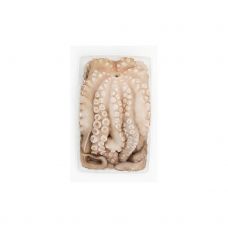 Kaheksajalg, 3-4 kg, tray, külm., 1*~13kg (n.k. 13kg), Maroko