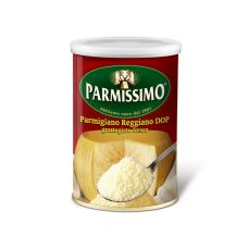 Juust Parmigiano Reggiano Baratollo, riivitud, rasva 40%, hoit.min. 12 kuud, 12*160g, Parmareggio