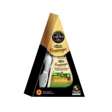 Juust Parmigiano Reggiano, komplekt noaga, rasv 40%,  hoit.22 kuud, 10*200g, Parmareggio