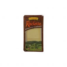 Juust Raclette, viil, rasva 45%, 12*200g, Ermitage
