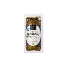 Juust ürtidega Capricho Mini Fine Herbs kitsepiimast, rasva 45%, 10*145g, Montesinos