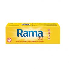 Margariin, profi,  rasva 75%, 10*1kg, Rama