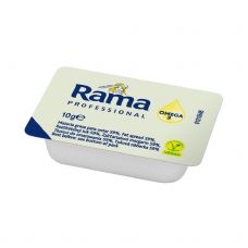 Margariin, ports., 200*10g, Rama